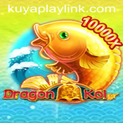 Explore the Exciting World of DragonKoi on KUYAPLAY