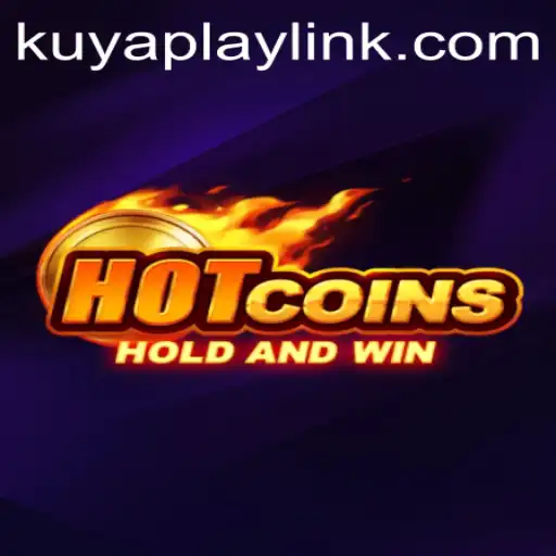 HotCoins: Embark on an Adventure with KUYAPLAY's Latest Game