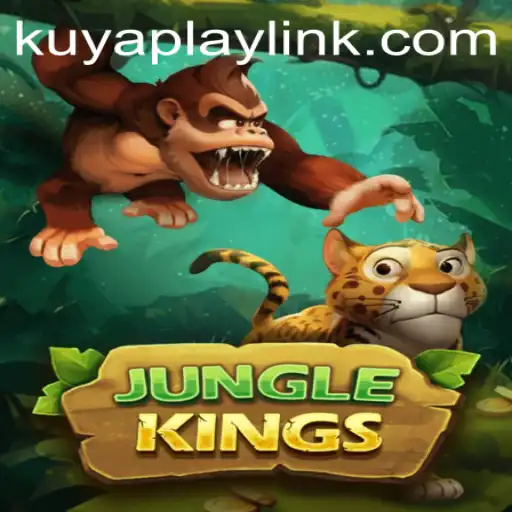 Exploring the Thrilling World of JungleKings with KUYAPLAY