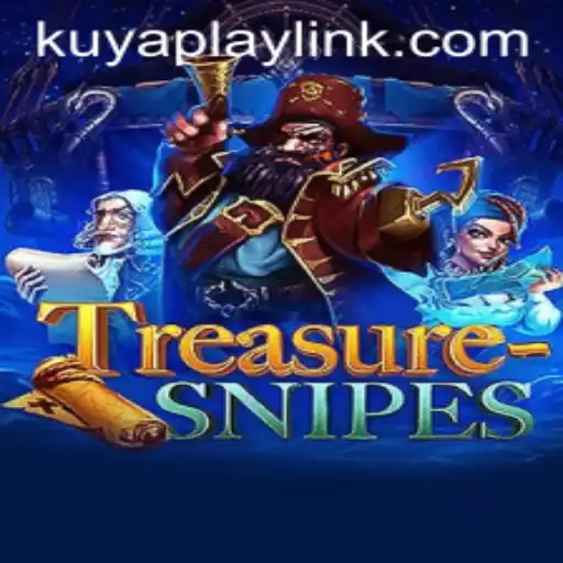 The World of TreasureSnipes: An Adventure Awaits with KUYAPLAY