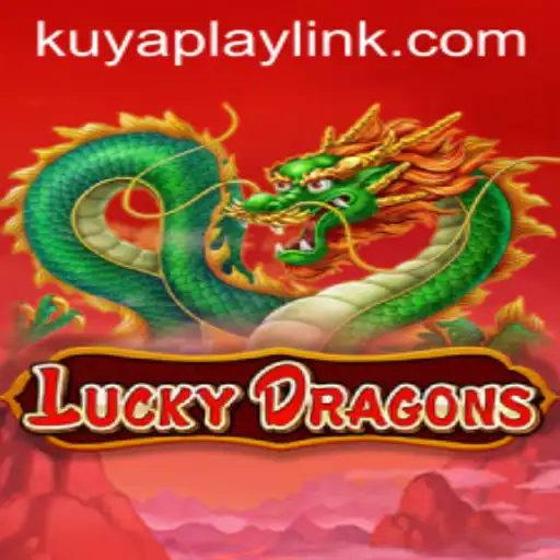 Unleashing Fantasy and Fortune: Exploring LuckyDragons by KUYAPLAY
