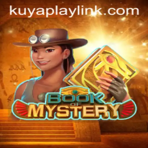 Unveiling Book of Mystery: The Enigmatic Adventure by KUYAPLAY