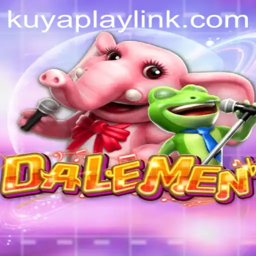 Exploring the Intriguing World of DALEMEN: The Ultimate Strategy Game by KUYAPLAY
