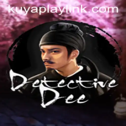 Unraveling the Mystery of DetectiveDee on KUYAPLAY