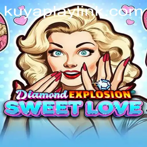 DiamondExplosionSweetLove: A Journey of Adventure and Strategy