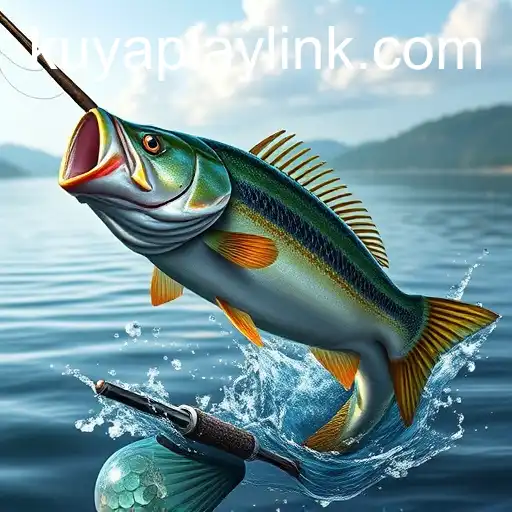Exploring the World of Fishing Games with KUYAPLAY