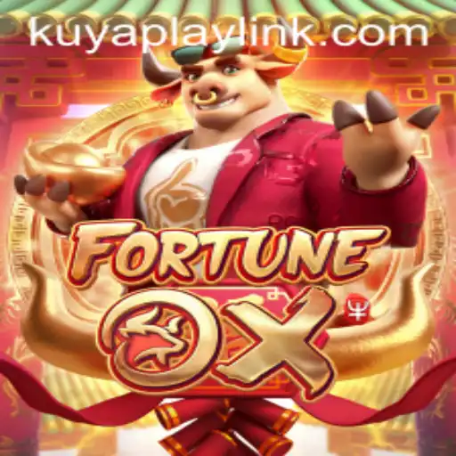 Exploring the Exciting World of FortuneOx on KUYAPLAY