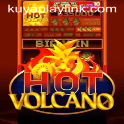 Dive into the Thrilling World of HotVolcano with KUYAPLAY