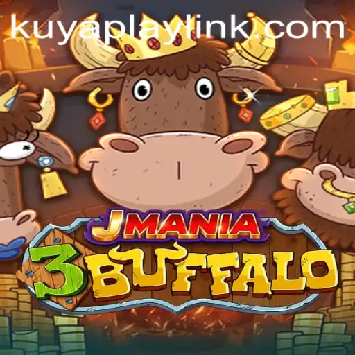 Exploring JMania3Buffalo: A Thrilling New Adventure in the World of KUYAPLAY