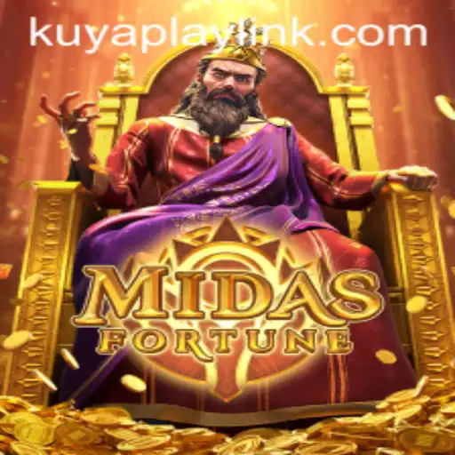 Exploring the Enchanting World of MidasFortune on KUYAPLAY