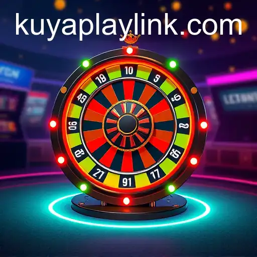 Exploring the Exciting World of Rotary Games: A Deep Dive into KUYAPLAY