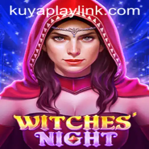 Exploring the Magical World of WitchesNight: A Spellbinding Game by KUYAPLAY